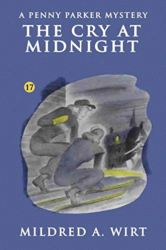 The Cry At Midnight book cover