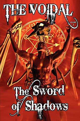 The Sword of Shadows