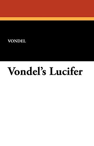 Vondel's Lucifer