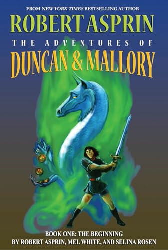 The Beginning book cover