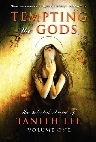 Tempting the Gods book cover