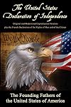The United States Declaration of Independence: Original and Modernized Capitalization Versions