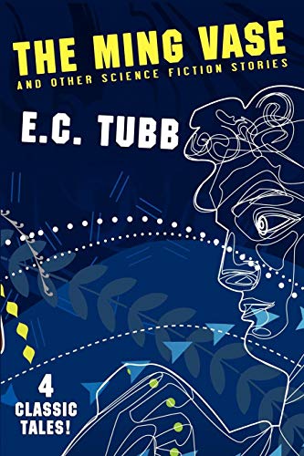 The Ming Vase and Other Science Fiction Stories book cover