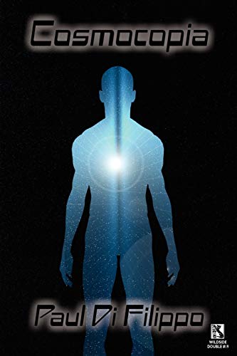 Cosmocopia book cover
