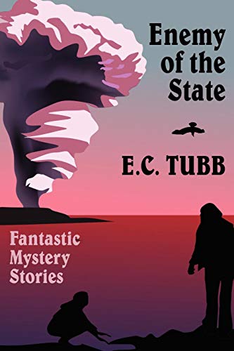 Enemy of the State book cover
