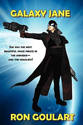Galaxy Jane book cover