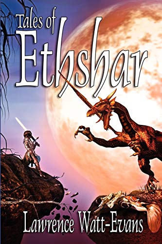 Tales of Ethshar book cover