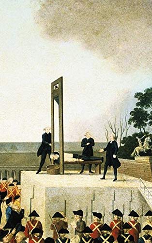 The Valley of Decision book cover