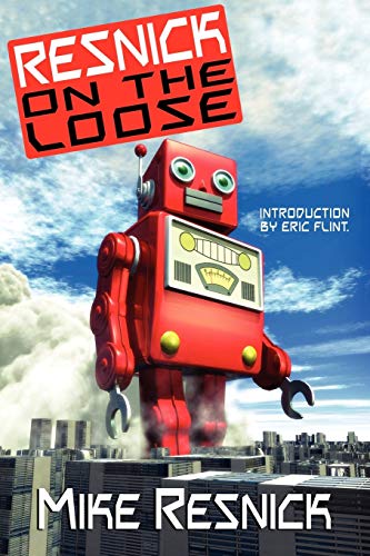 Resnick on the Loose book cover