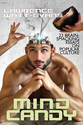 Mind Candy book cover