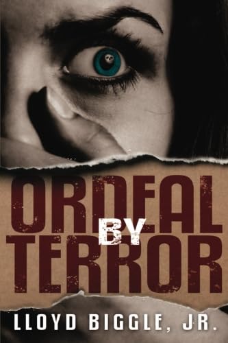 Ordeal by Terror cover