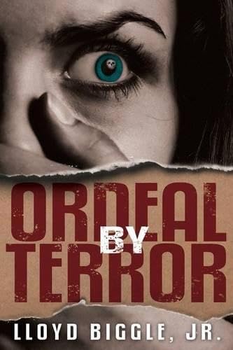 Ordeal by Terror book cover