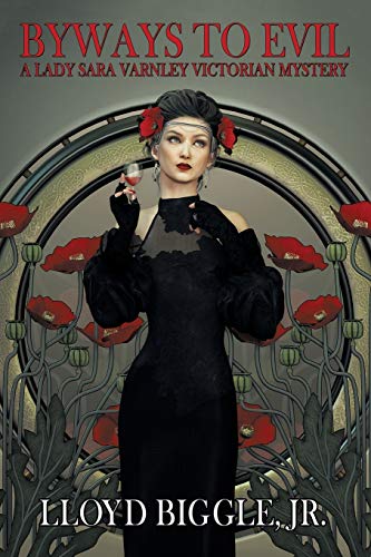 Byways to Evil cover