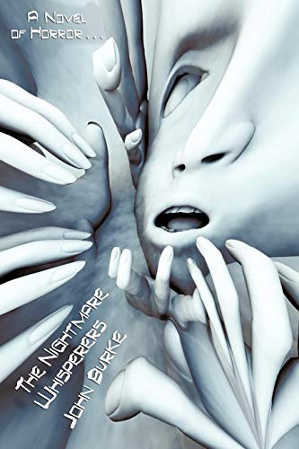 The Nightmare Whisperers: A Novel of Horror
