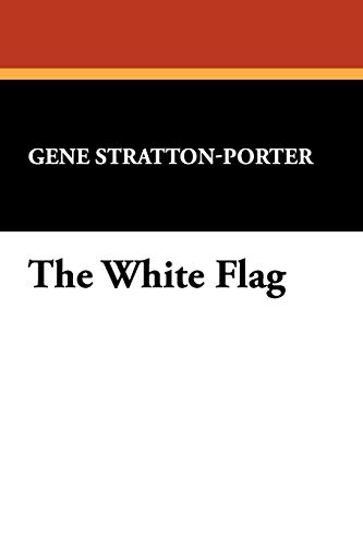 The White Flag book cover