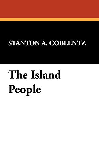 Cover of The Island People