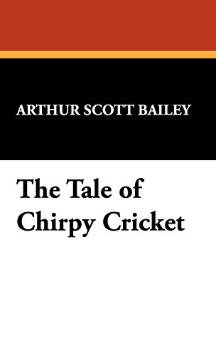The Tale of Chirpy Cricket