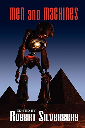 Men and Machines book cover