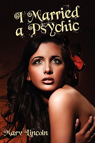 I Married a Psychic