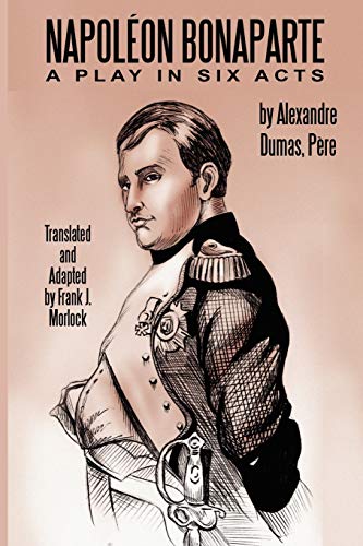 Napoleon Bonaparte book cover