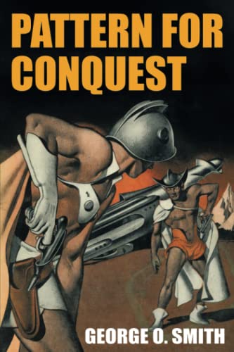 Pattern for Conquest