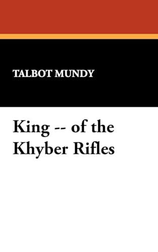 King—of the Khyber Rifles
