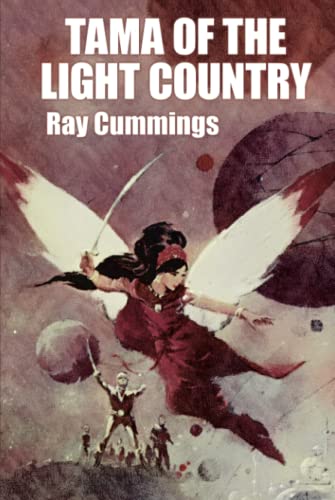 Tama of the Light Country