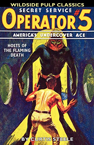 Hosts of the Flaming Death