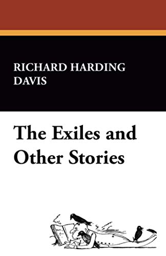 The Exiles and Other Stories book cover