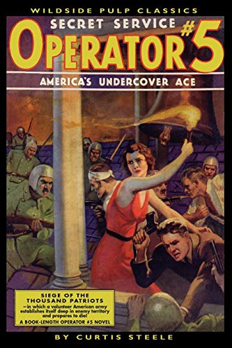 Siege of the Thousand Patriots