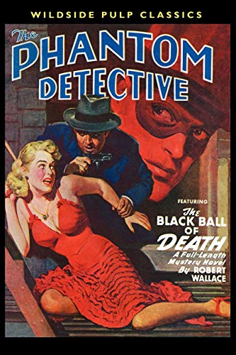 Cover of The Black Ball of Death