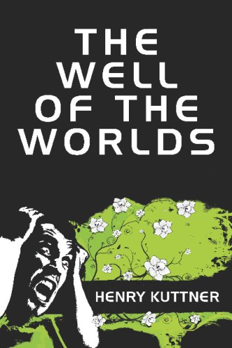 Cover of The Well of the Worlds