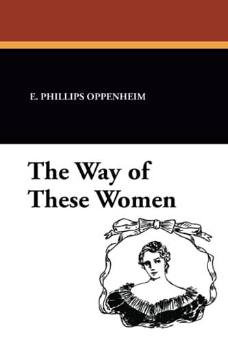 The Way of These Women cover