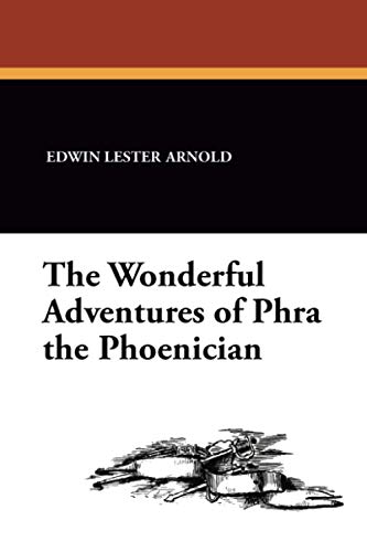 The Wonderful Adventures of Phra the Phoenician