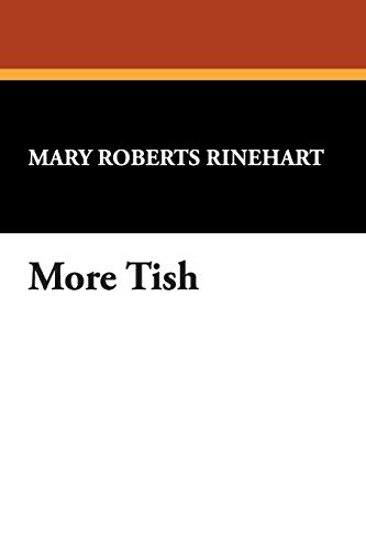 More Tish book cover