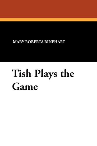 Tish Plays the Game book cover