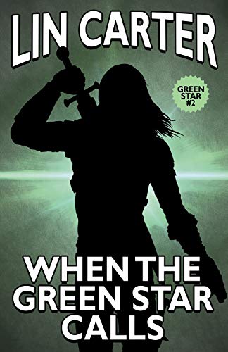 When the Green Star Calls book cover