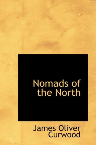 Nomads of the North book cover