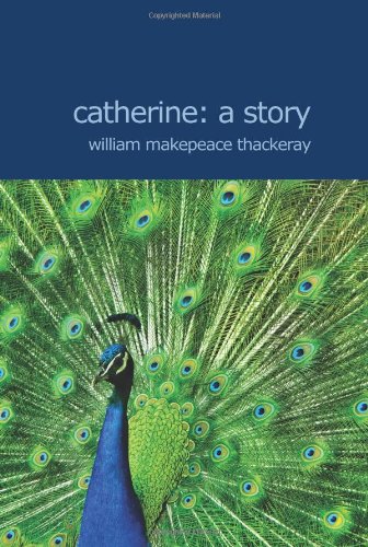 Catherine book cover
