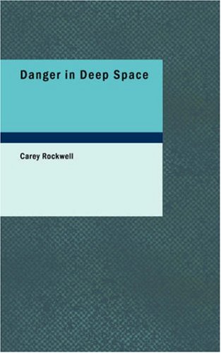 Danger in Deep Space