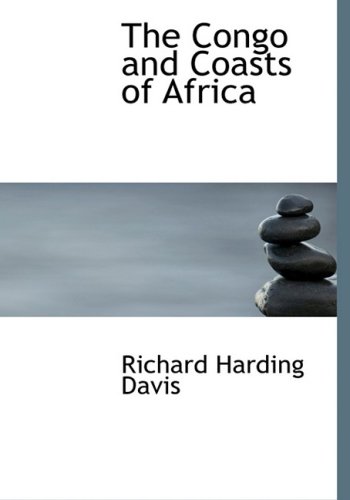 The Congo and Coasts of Africa book cover