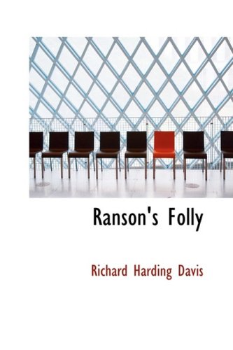 Ranson's Folly book cover