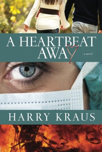 A Heartbeat Away book cover