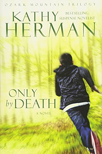 Only by Death book cover