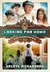 Looking for Home (The Orphan's Journey, Book 1)