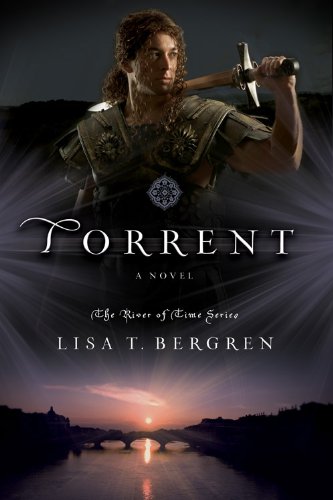 Torrent book cover