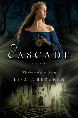 Cascade book cover