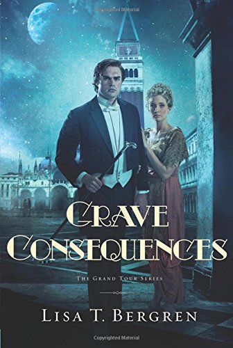 Grave Consequences book cover