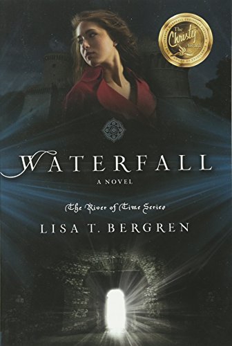 Waterfall cover