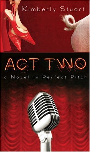 Act Two book cover